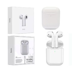 Hoco True Wireless Earbuds EW25 DC5V White Hoco True Wireless Earbuds EW25 DC5V White